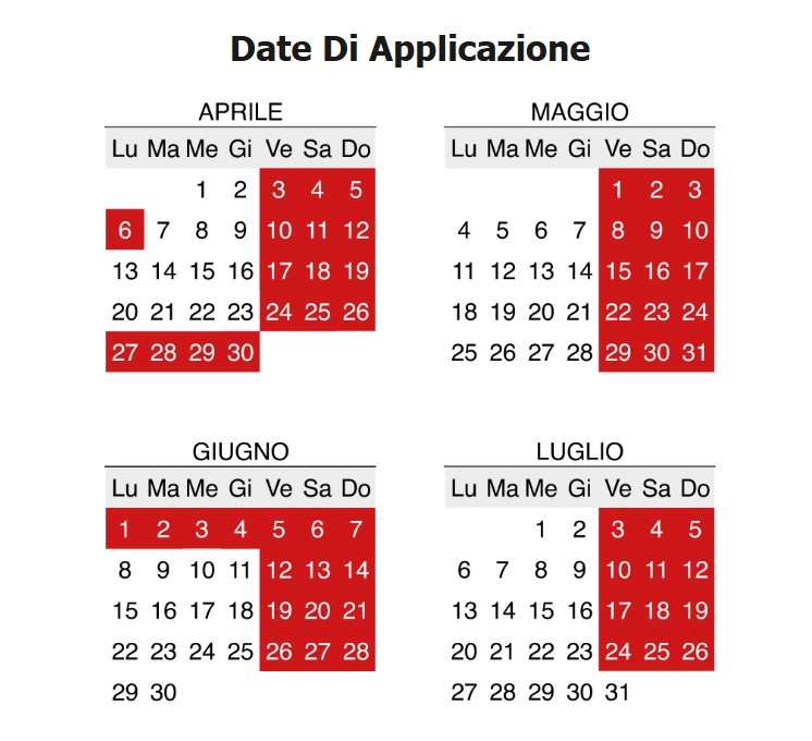 Contributo di Accesso- Citt&agrave; di Venezia,2026