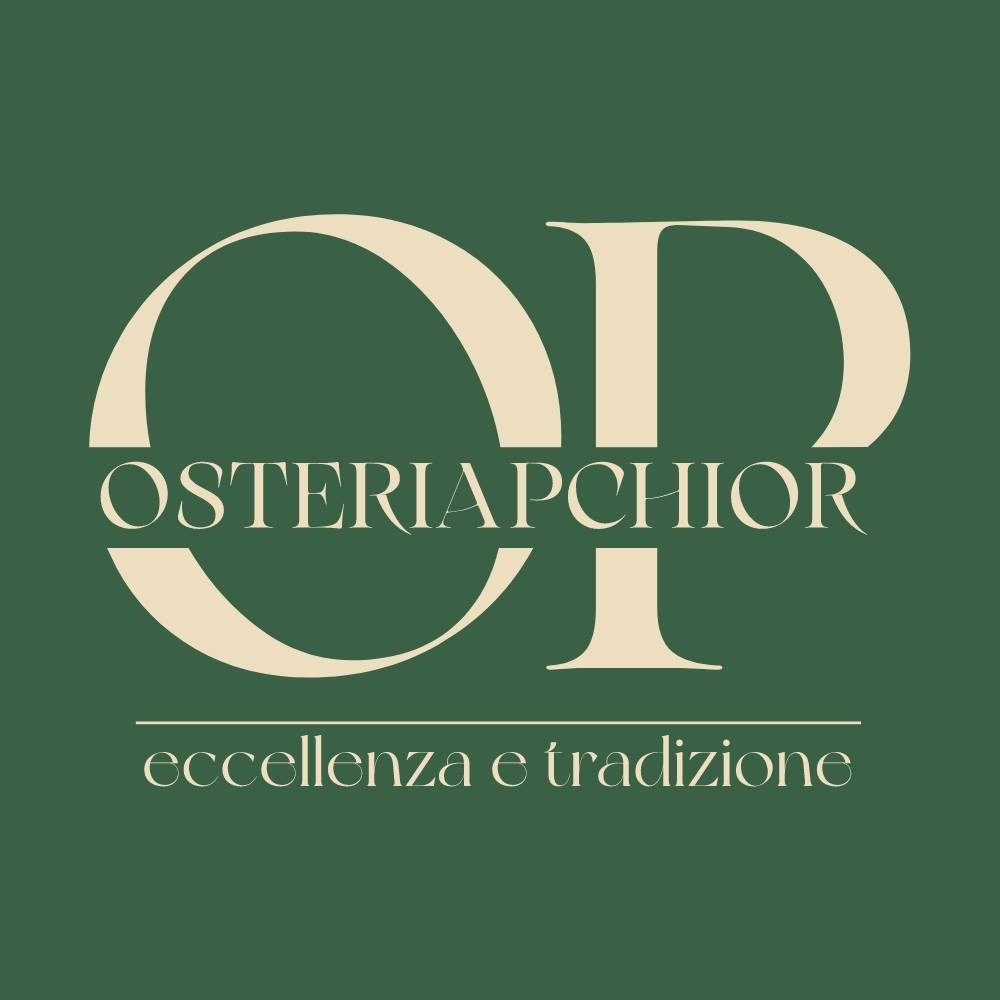 OSTERIA PCHIOR