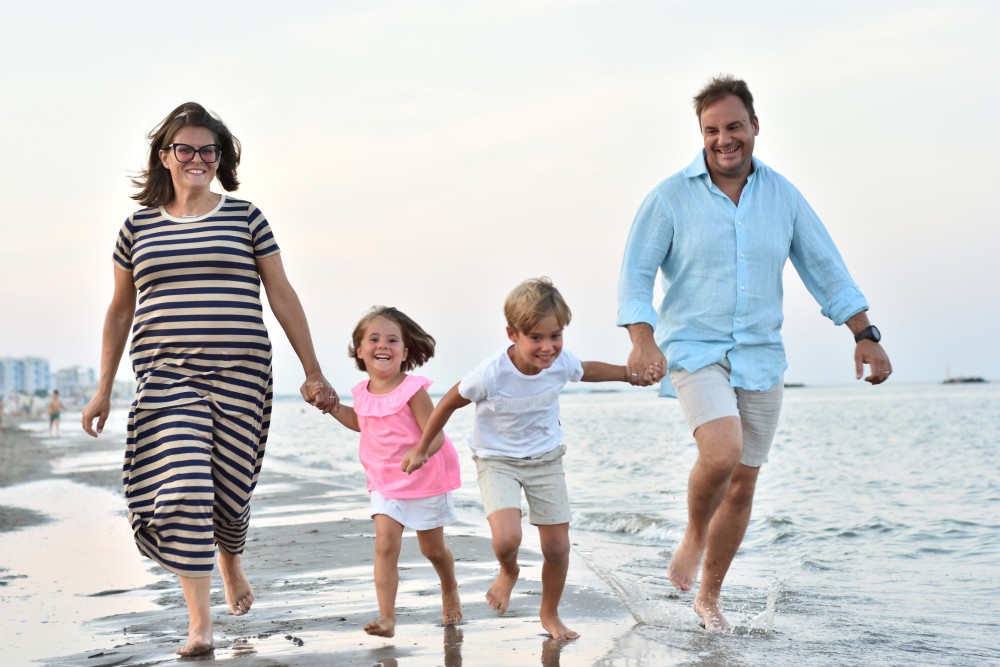 Foto della tua vacanza