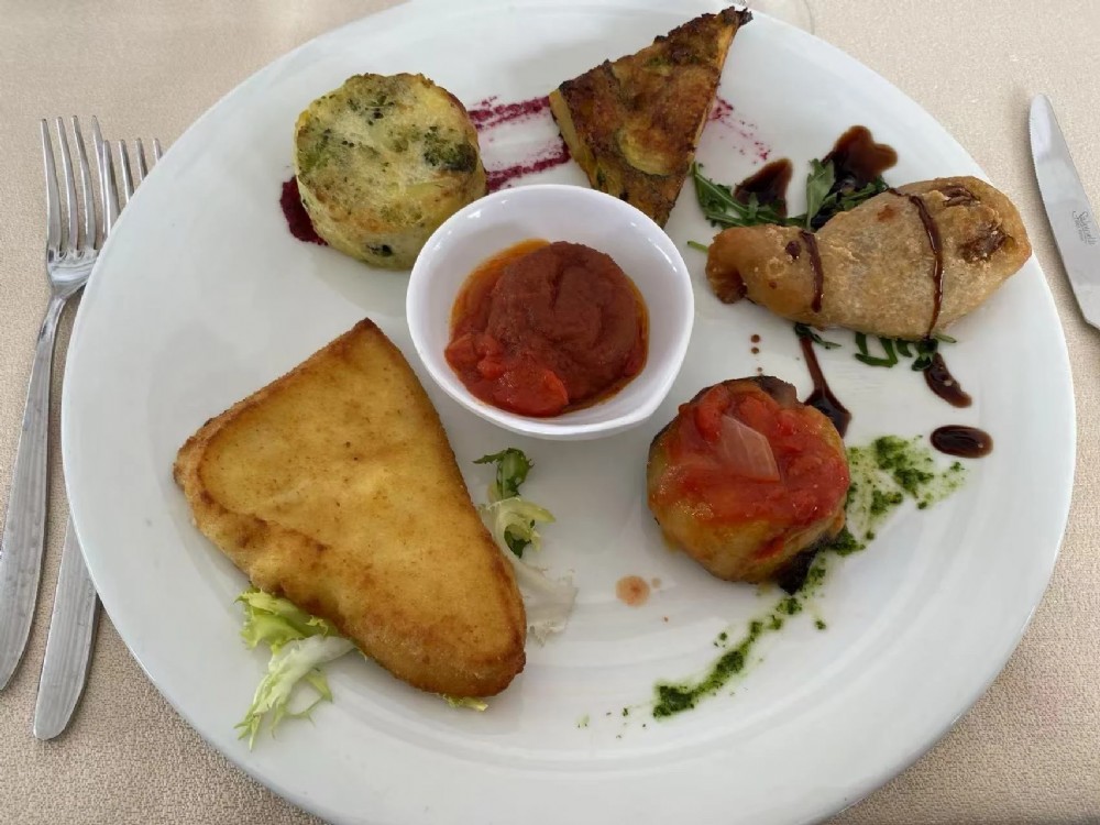 CALDO TIPICO ABRUZZESE