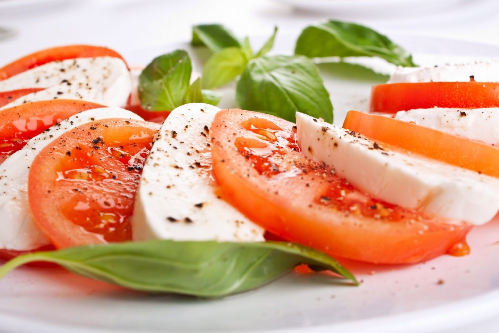 CAPRESE