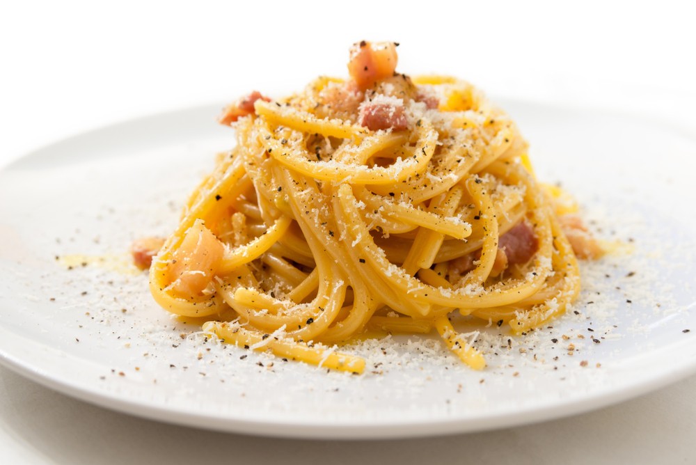 CARBONARA