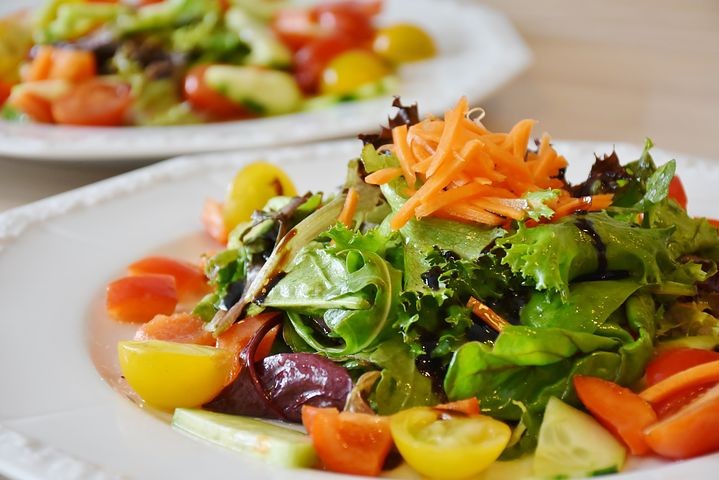 INSALATA