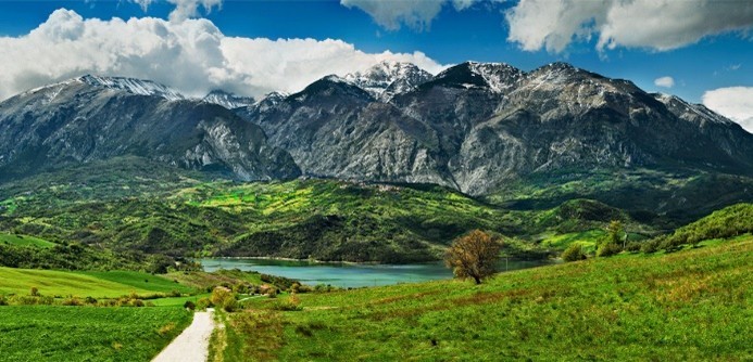 PARCO NAZIONALE D’’ABRUZZO