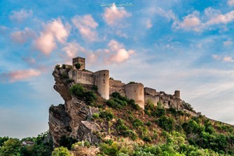 CASTELLO DI ROCCASCALEGNA