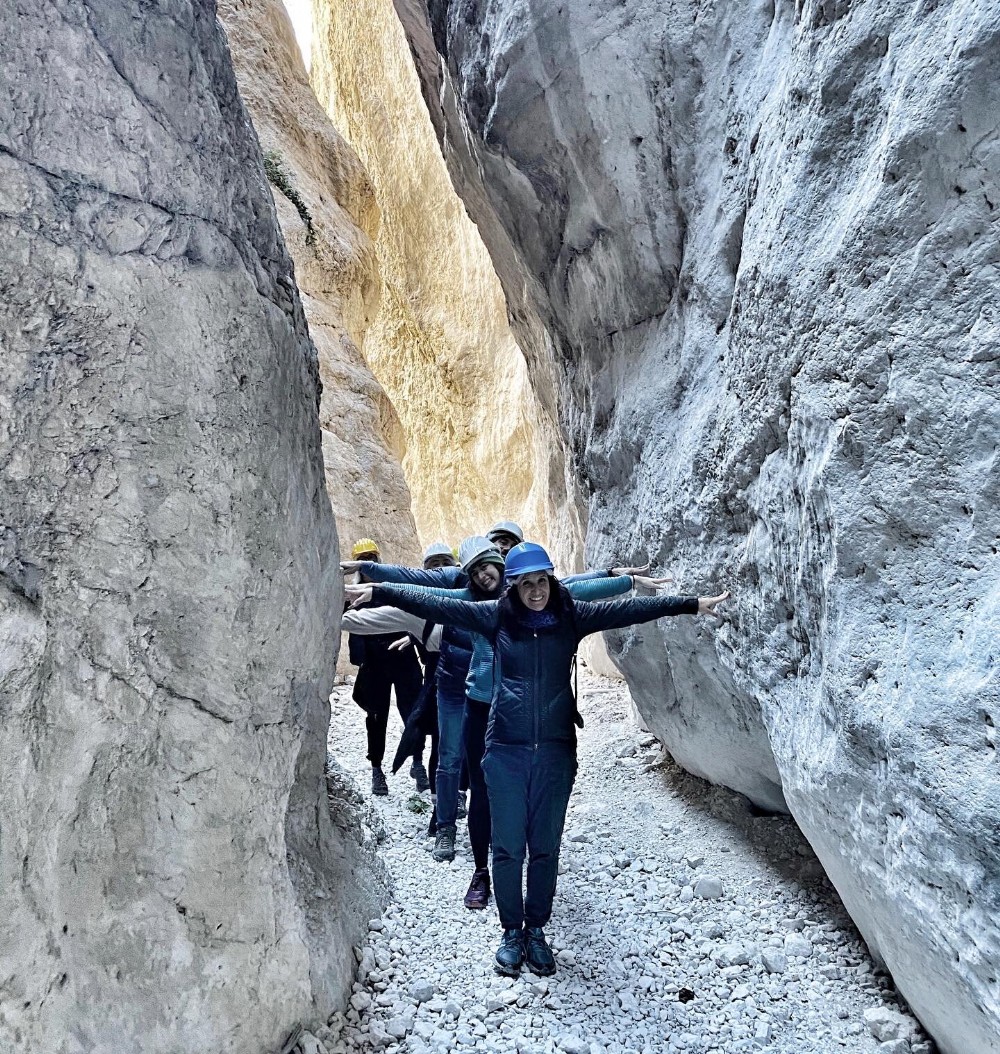 GOLE DI FARA SAN MARTINO 