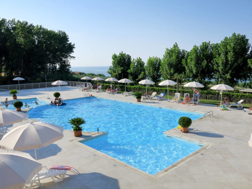 ORARI PISCINA