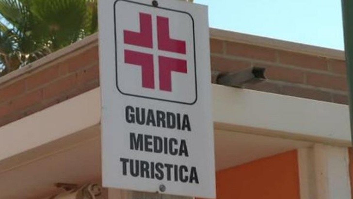 GUARDIA MEDICA