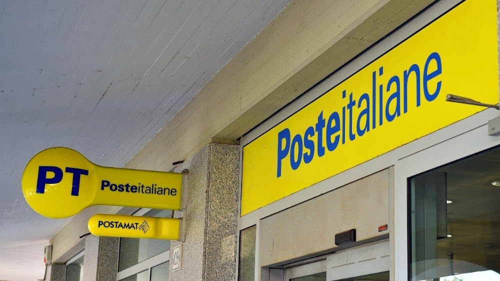 UFFICI POSTALI