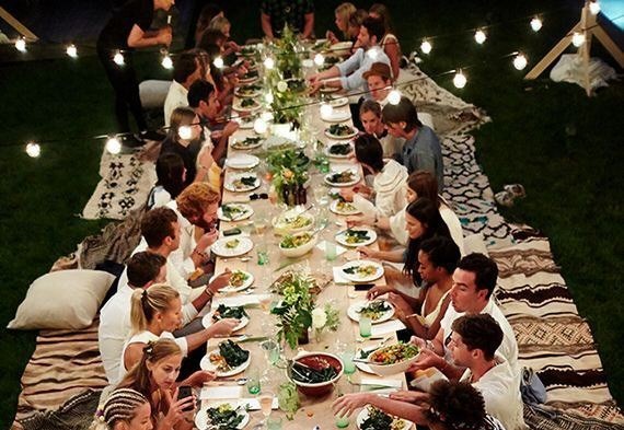 Prenota il tuo tavolo