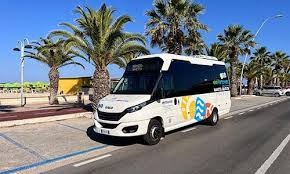 Bus Navetta Gratuito  
