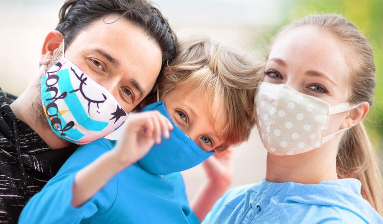 MISURE PER IL CONTRASTO ED IL CONTENIMENTO DELLA DIFFUSIONE DEL VIRUS COVID 19