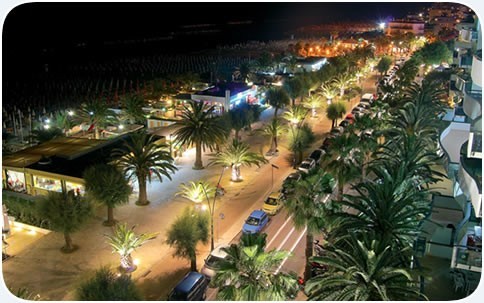 SAN BENEDETTO DEL TRONTO 