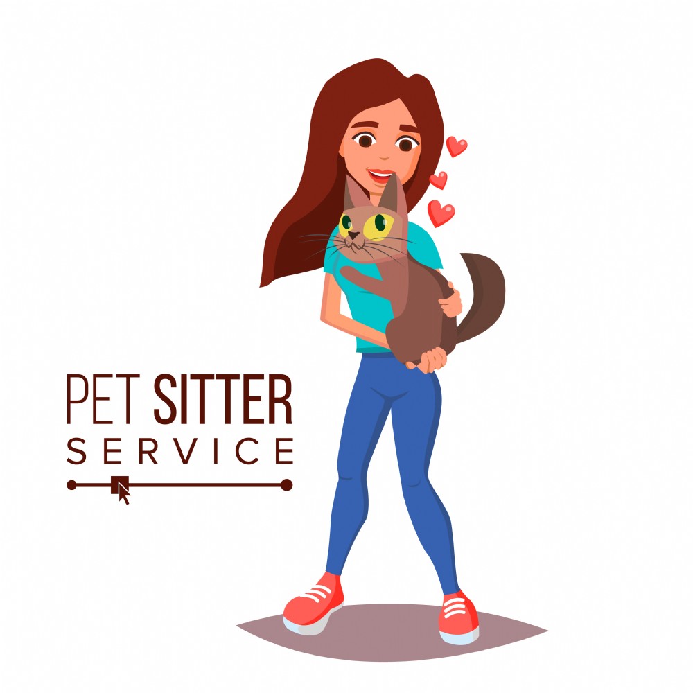 PET SITTER