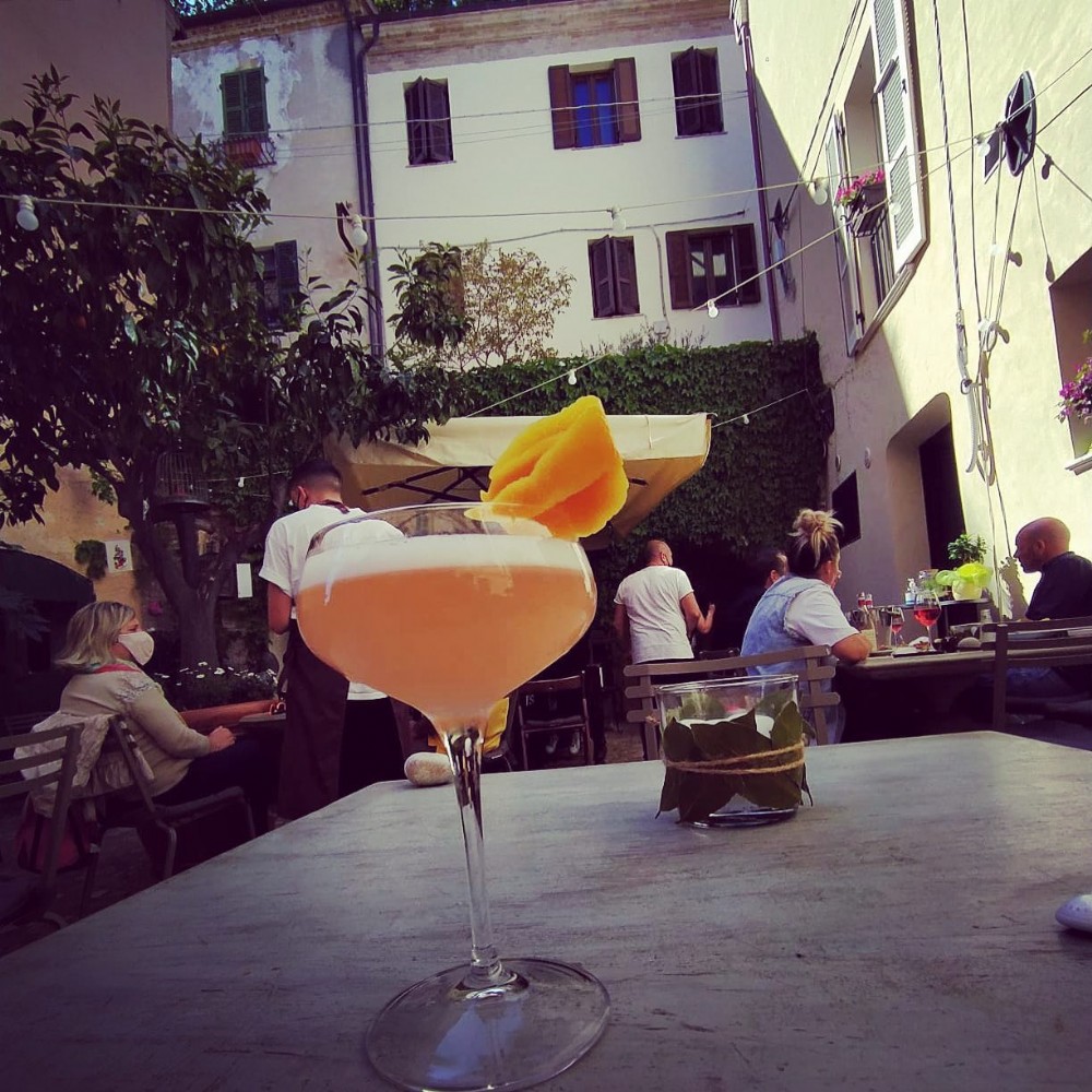 SALSAMENTERIA SANGIOVANNI