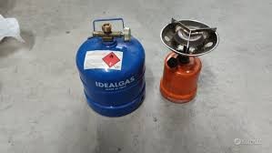 Bombola gas