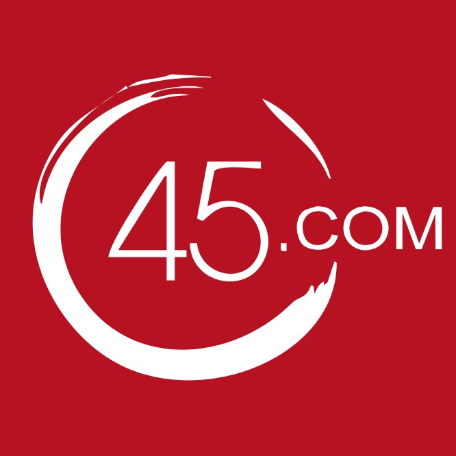 45.COM