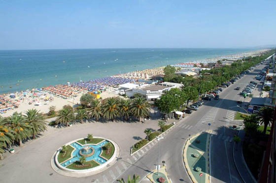 ALBA ADRIATICA