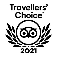 TRIPADVISOR TRAVELERS’’ CHOICE