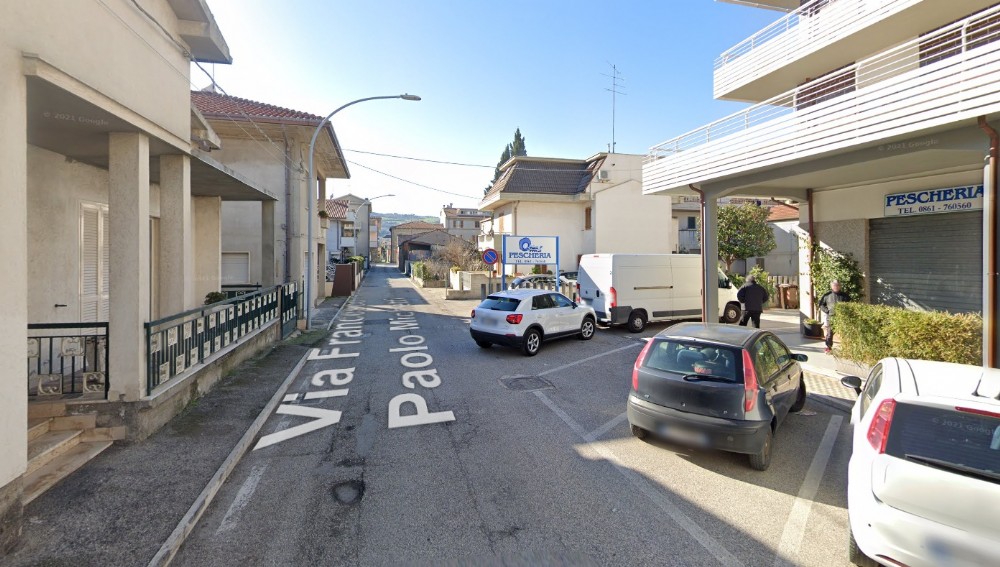 PESCHERIA ONDA MARINA