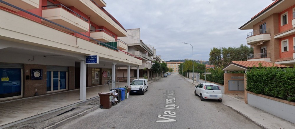 PESCHERIA IL SESTANTE