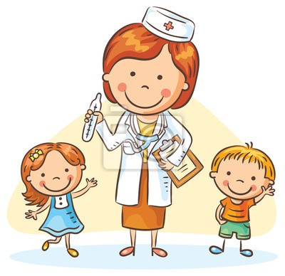 Medico Pediatra
