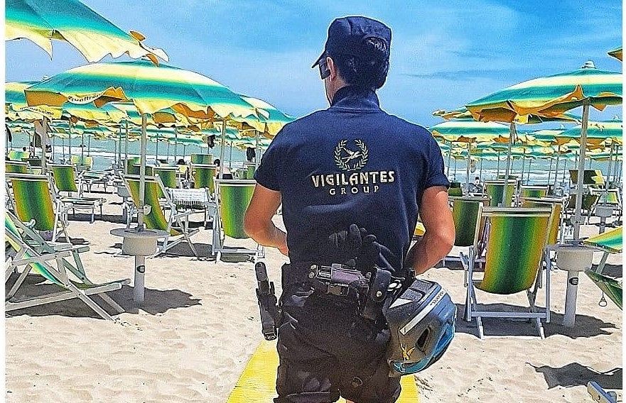 Vigilanza