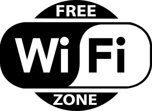 Free Wi-Fi