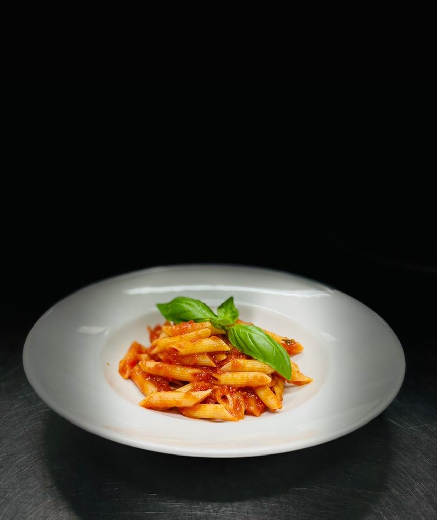 Penne al pomodoro